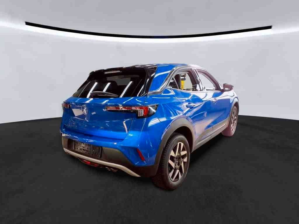 Opel Mokka Elegance - Samsaru's Car Outlet