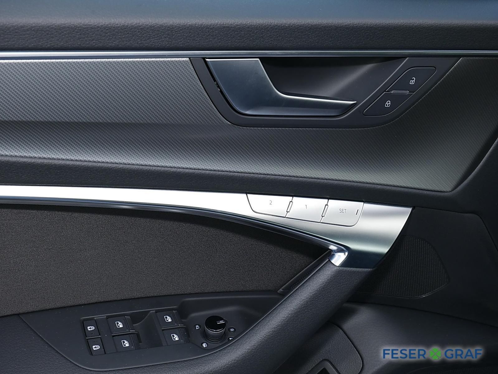 Audi A6 Avant 45 TFSI S line - Samsaru's Car Outlet