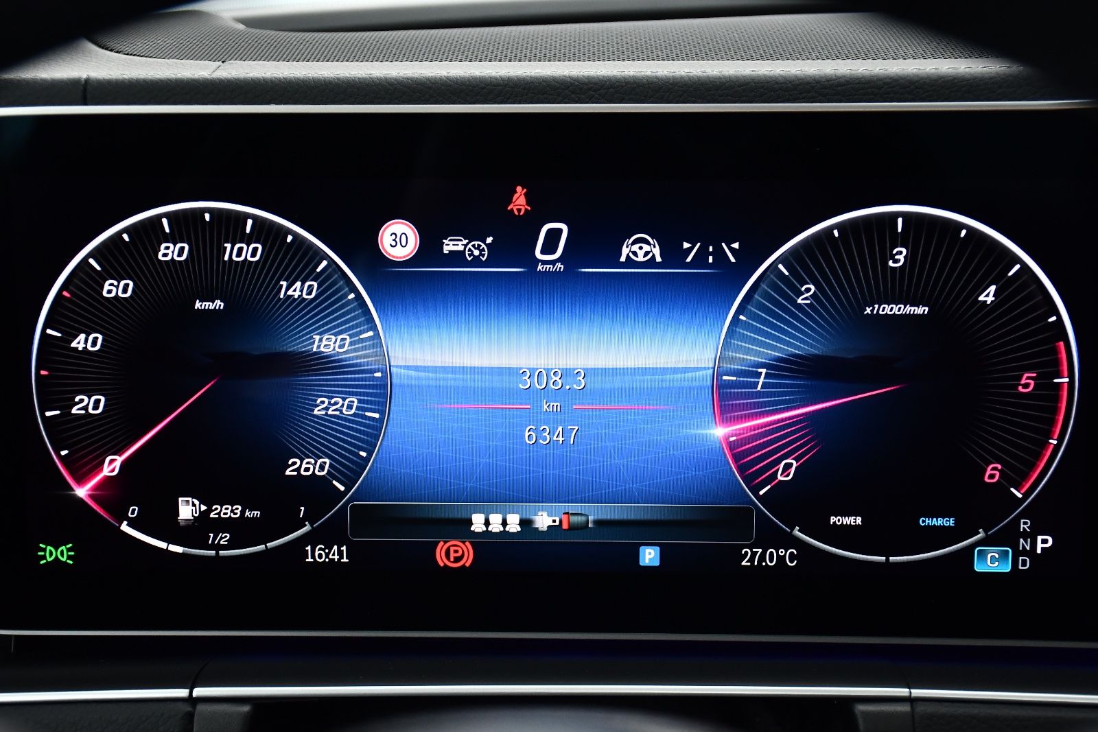 Mercedes-Benz GLE 450d Coupé AMG HUD Pano NightPaket Massage