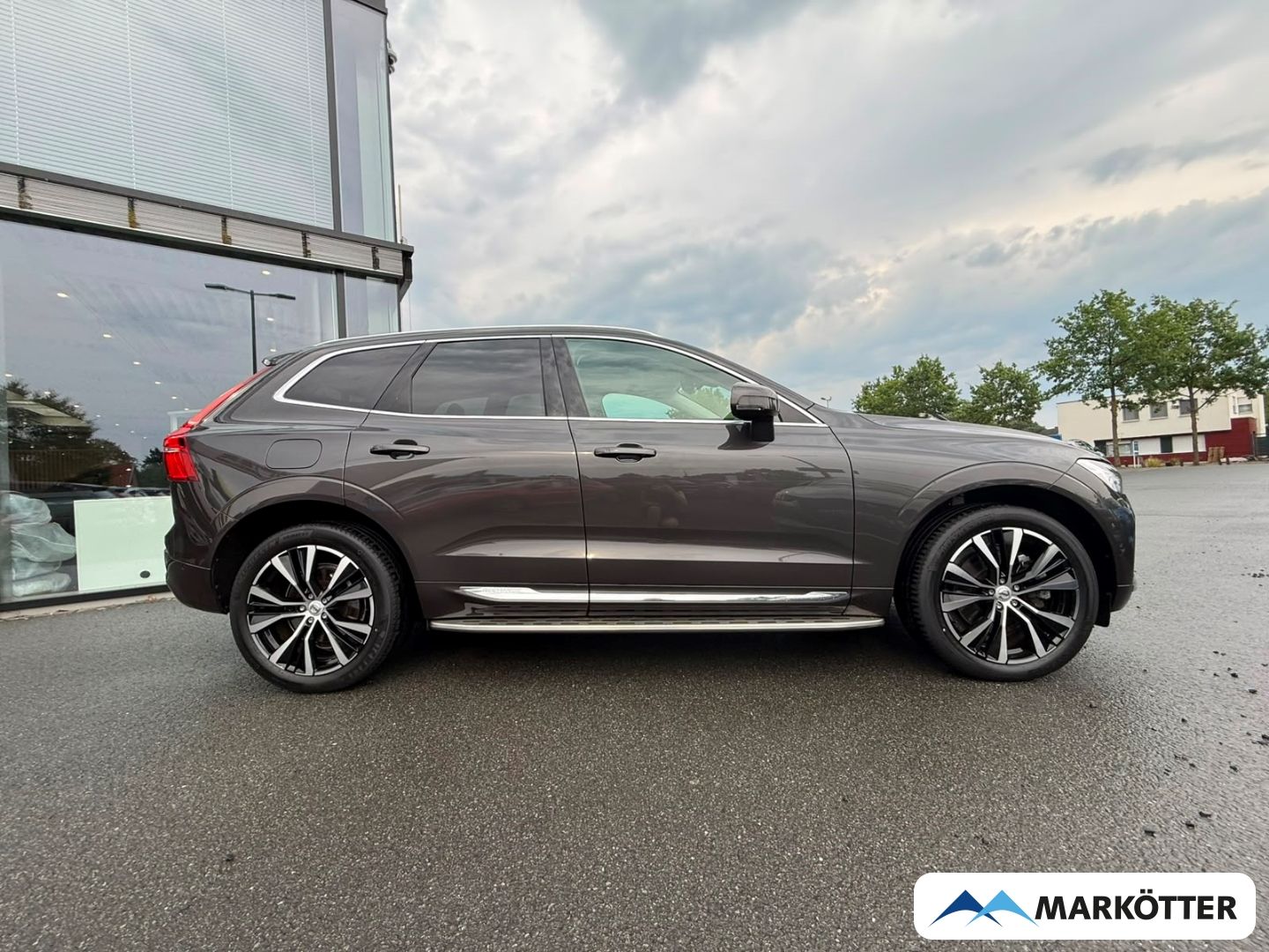 Volvo XC60 T8 AWD Ultimate Bright Recharge AKH/ACC/360