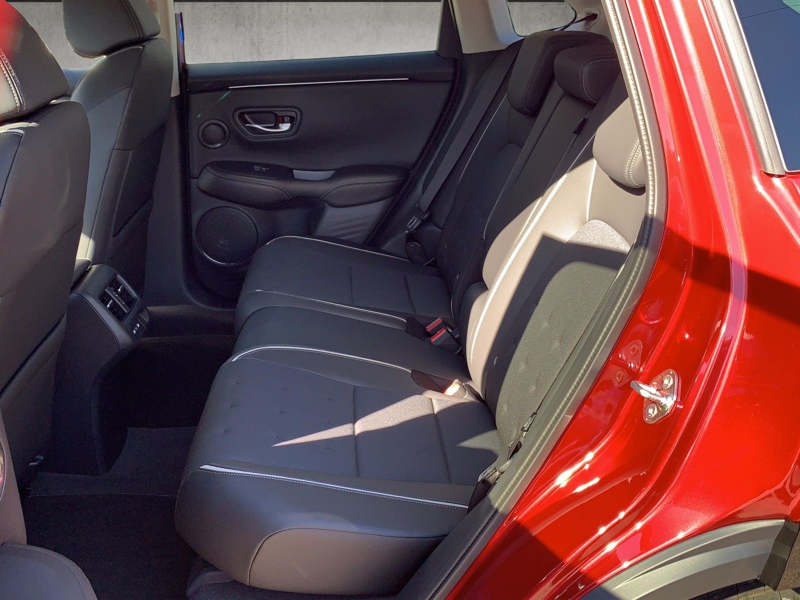Honda ZR-V  2.0 Sport Hybrid