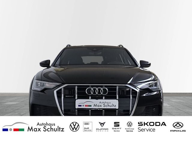 Audi A6 Allroad 45 TDI quattro - Samsaru's Car Outlet