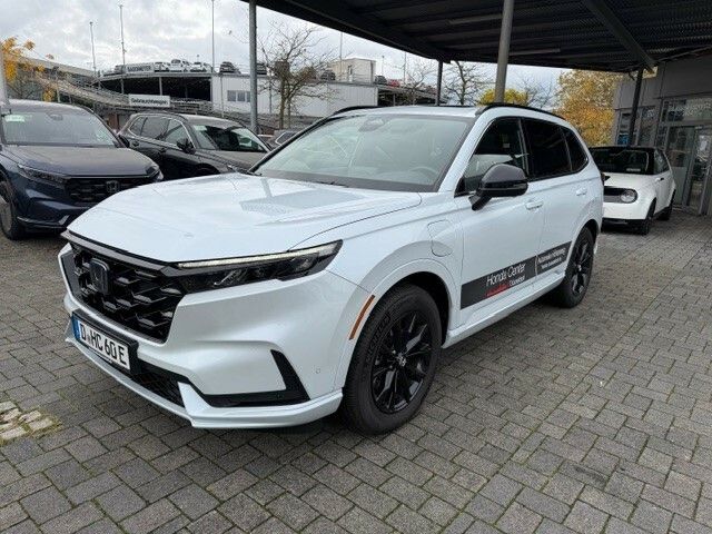 Honda CR-V e:PHEV Advance Tech 2WD|AHK-1500kg