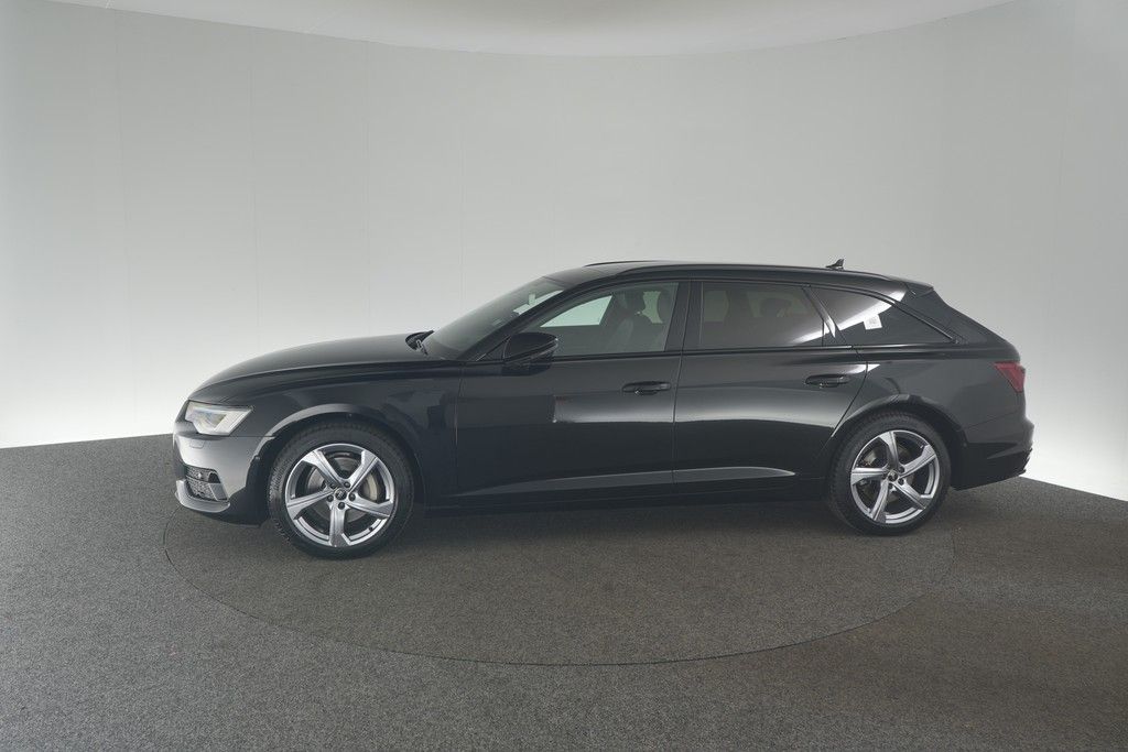 Audi A6 Avant 45 TFSI S tronic advanced - Samsaru's Car Outlet