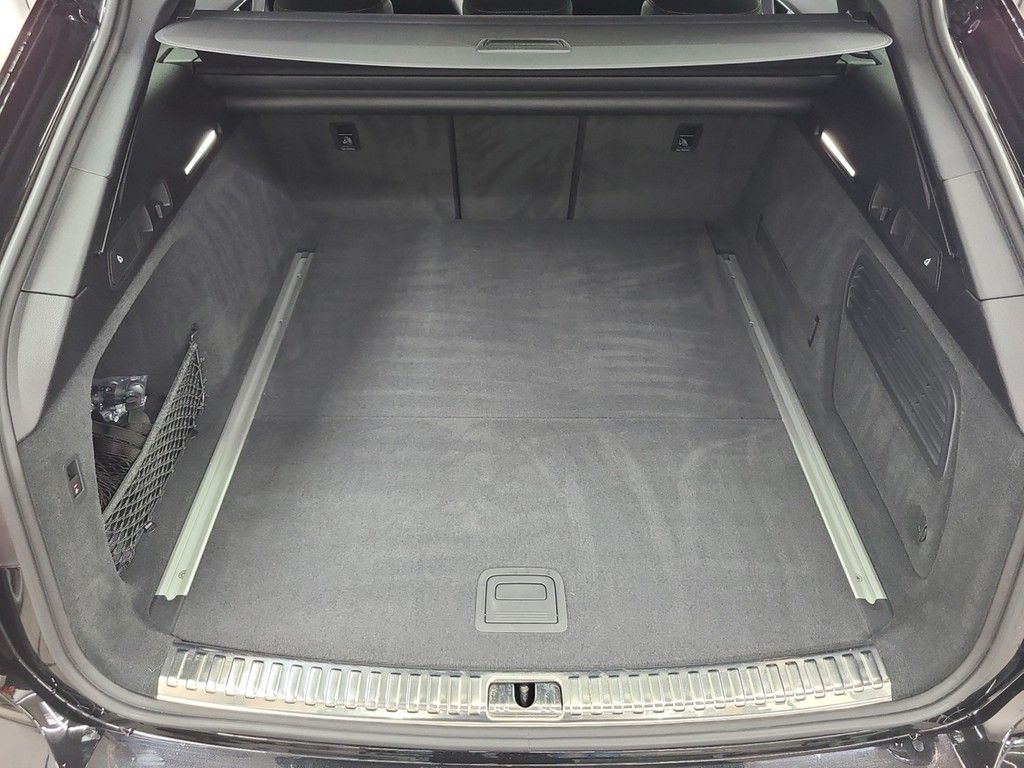 Audi A6 Avant 40 TDI quattro advanced - Samsaru's Car Outlet