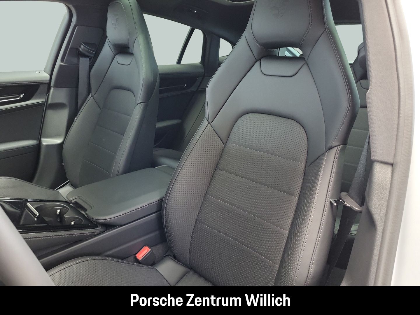 Porsche Panamera 4 E-Hybrid SportDesign InnoDrive BOSE