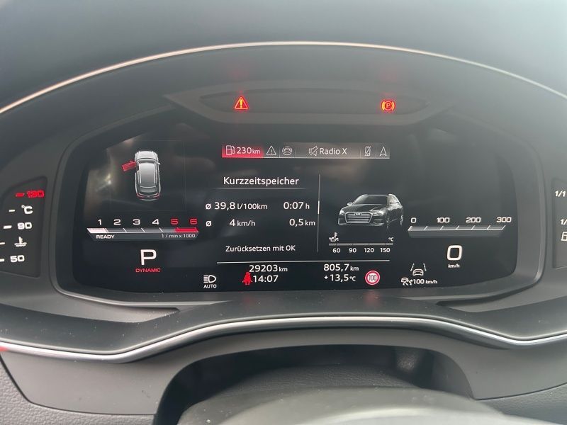 Audi A6 Avant 35 TDI S tronic - Samsaru's Car Outlet