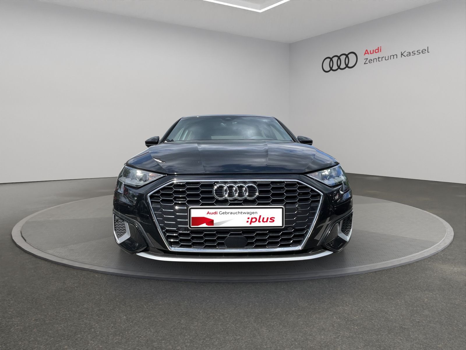 Audi A3 Sportback 30 TDI LED PDC CarPlay