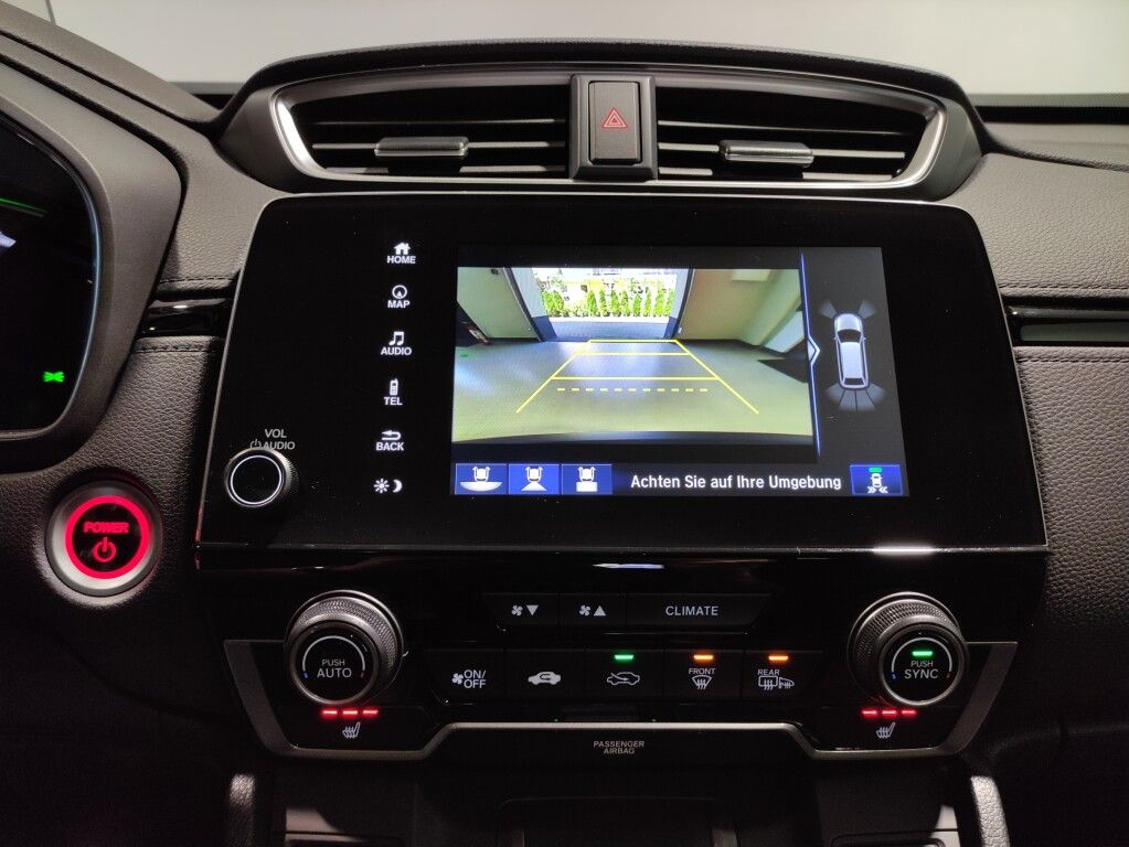 Honda CR-V HYBRID 2.0 4WD Executive PANO 1. Hand