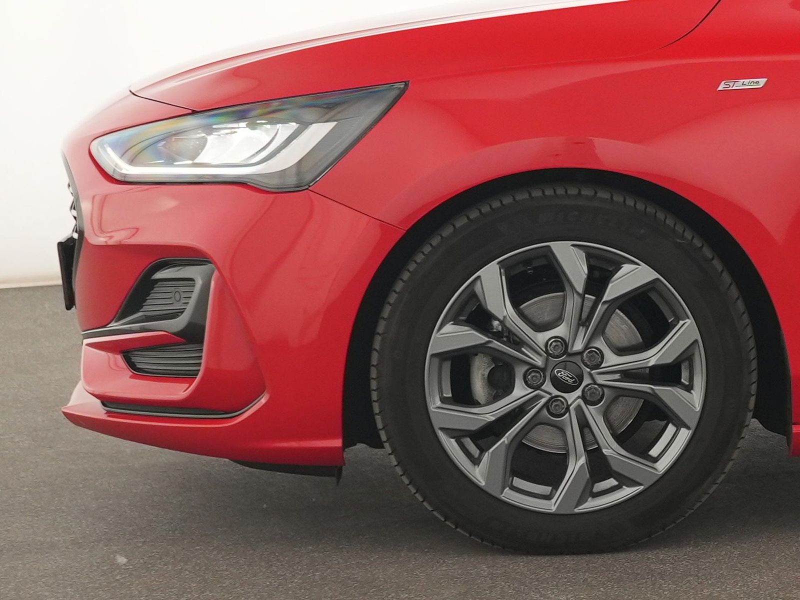 Ford Focus ST-Line X Navi|CarPlay|LED|Kamera|Kessy