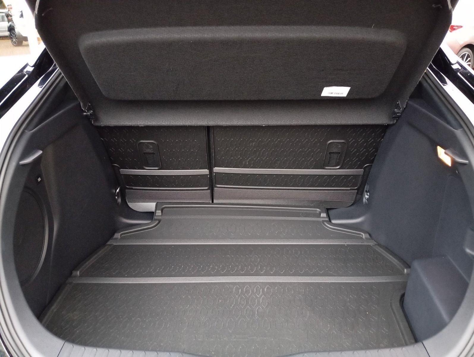 Toyota C-HR 2.0l Hybrid AWD GR Sport Premiere