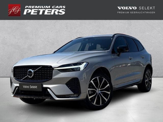 Volvo XC60 Plus Dark B4 Diesel 20''LM Standhz 360kam D