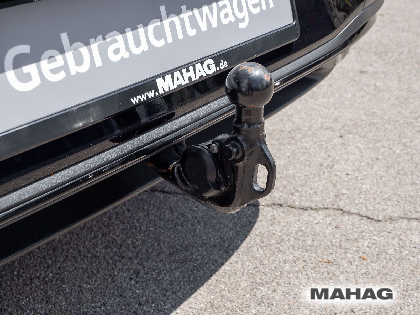 Volkswagen Golf VIII GTE 1,4 eHybrid AHK Leder LED+ Navi Pa
