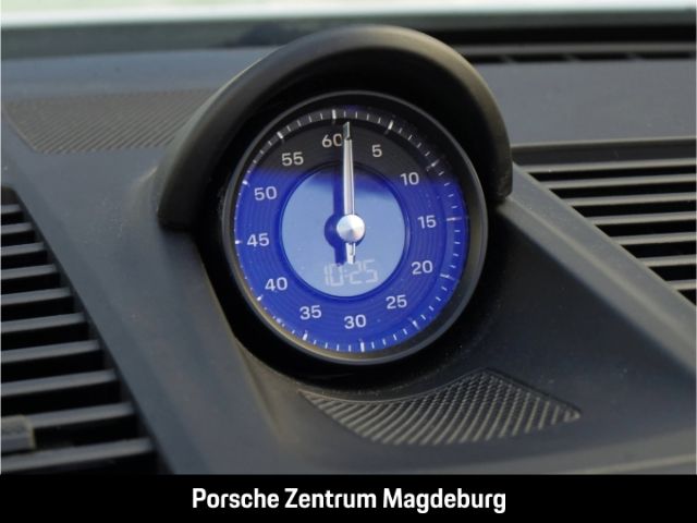 Porsche 992 (911) Targa 4S*BOSE*PDLS+*SHZ*SPORTABGAS*