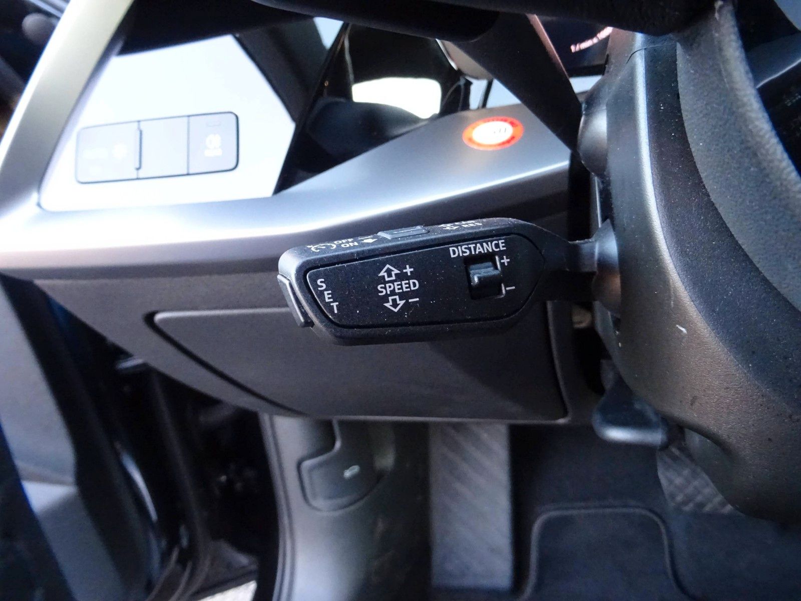 Audi A3 Sportback30TFSI S line NaviLEDSHZ Virtuell