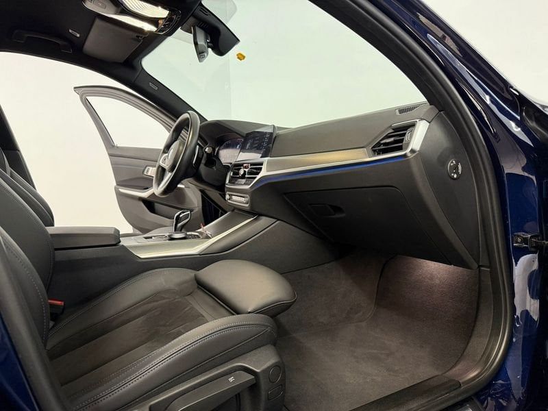 BMW Serie 3 330d xDrive Touring Msport - Samsaru's Car Outlet