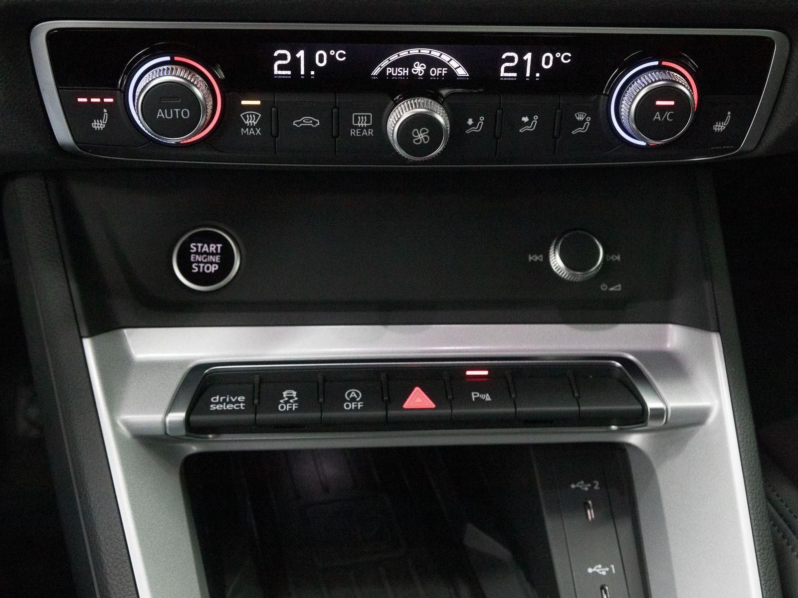 Audi Q3 35 TDI Q S LINE - Samsaru's Car Outlet