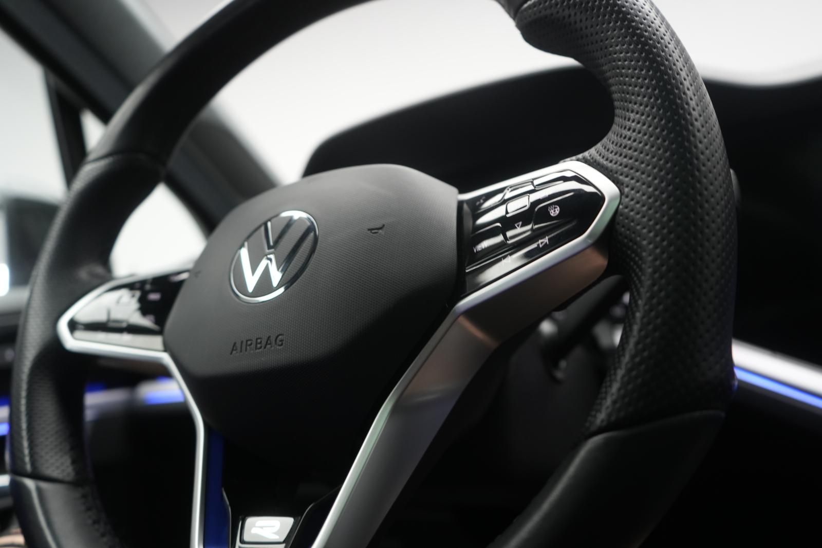 Volkswagen Touareg  3.0 V6 e-Hybrid 4Motion R Leder/Matrix/
