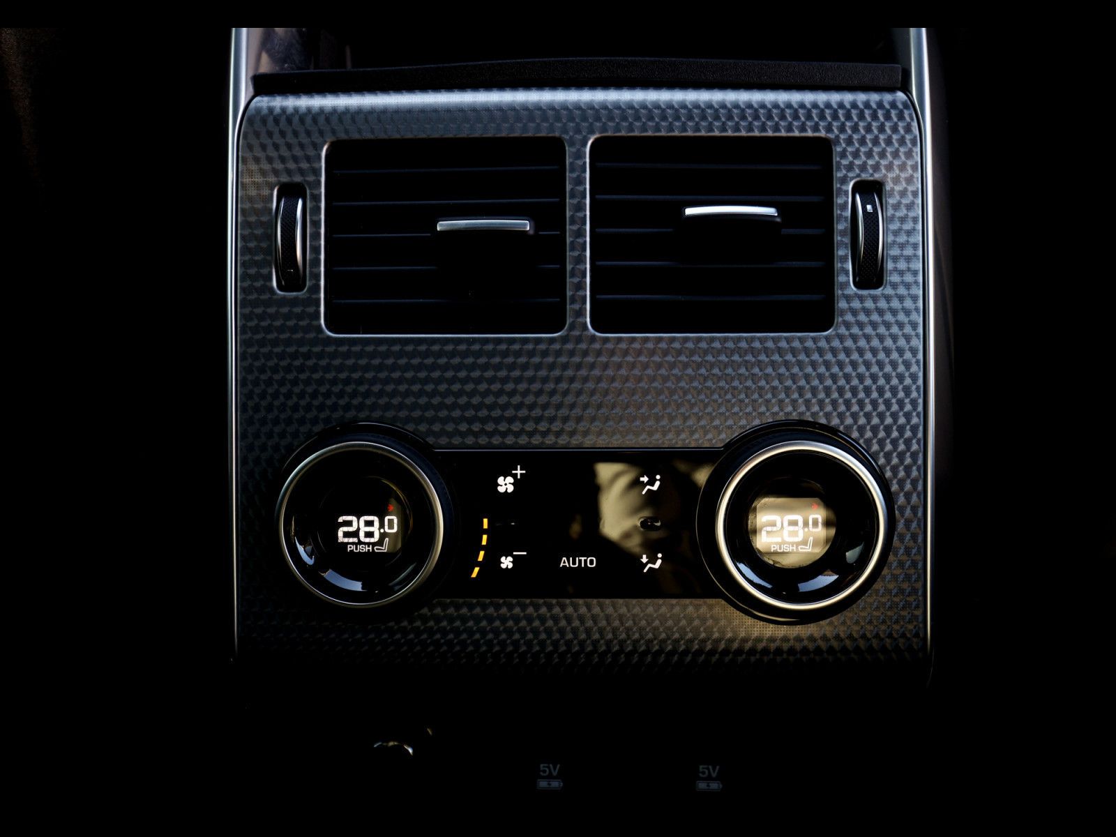 Range Rover Sport P400 HST - Samsaru's Car Outlet