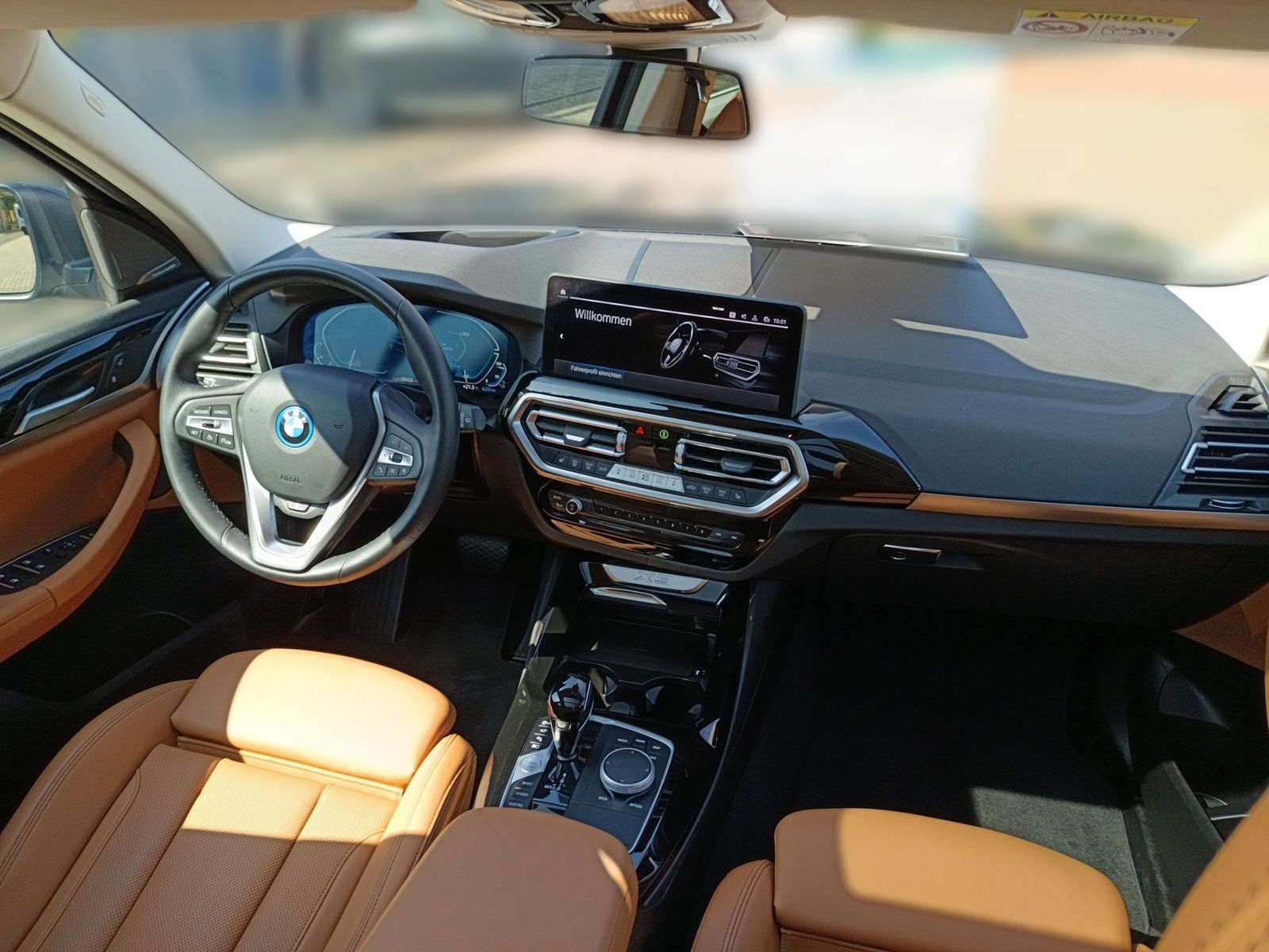 BMW X3 xDrive30e LC PRO - Samsaru's Car Outlet