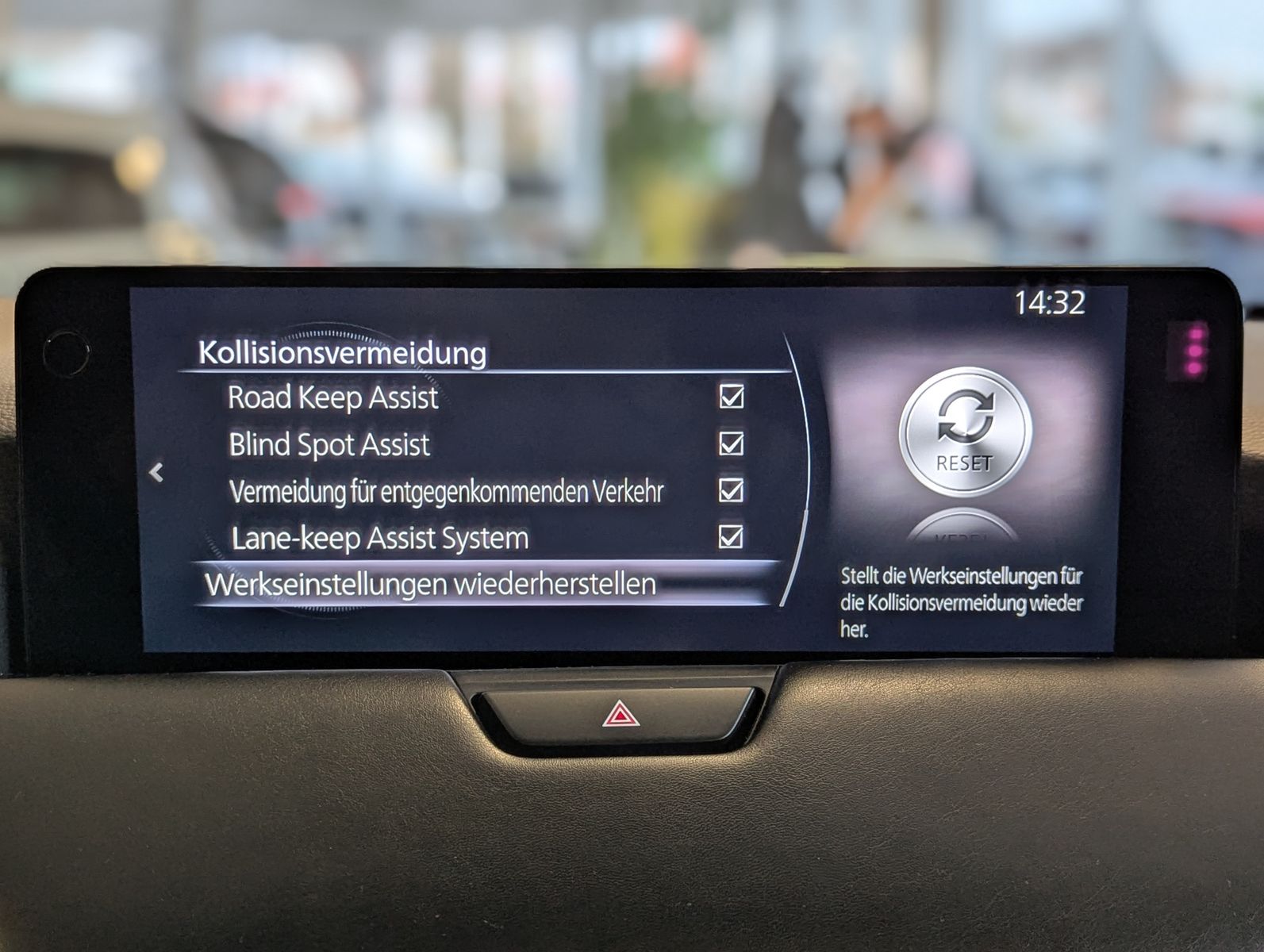 Mazda CX-80 2.5SKYACTIV PHEV 327 HOMURA+ 7-Sitze Pano