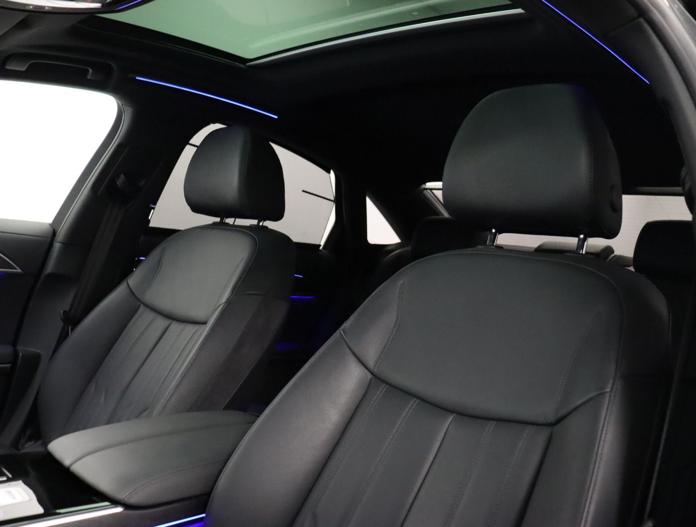 Audi A8 50 TDI quattro - Samsaru's Car Outlet