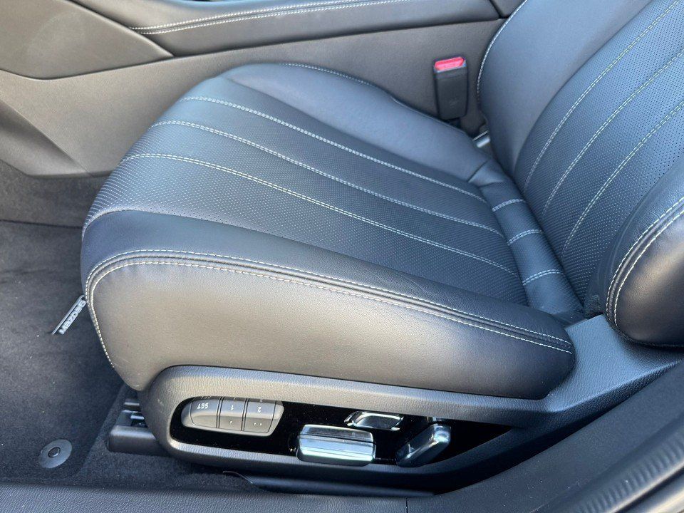 Mazda 6 Kombi 2.5 (194PS) Autom. Takumi GSD Allwetterr