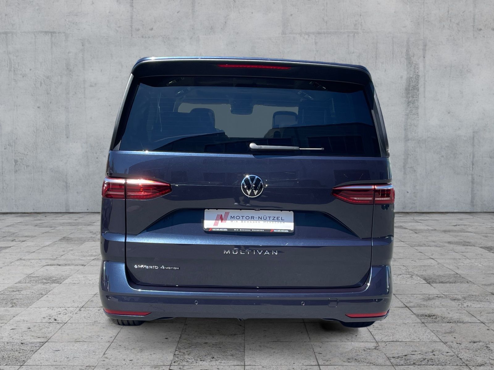 Volkswagen T7 Multivan LR eHybrid OPF Life 4motion DSG DCP