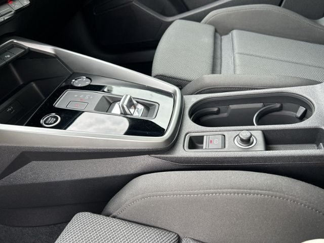 Audi A3 Sportback 40 TFSI e S tronic