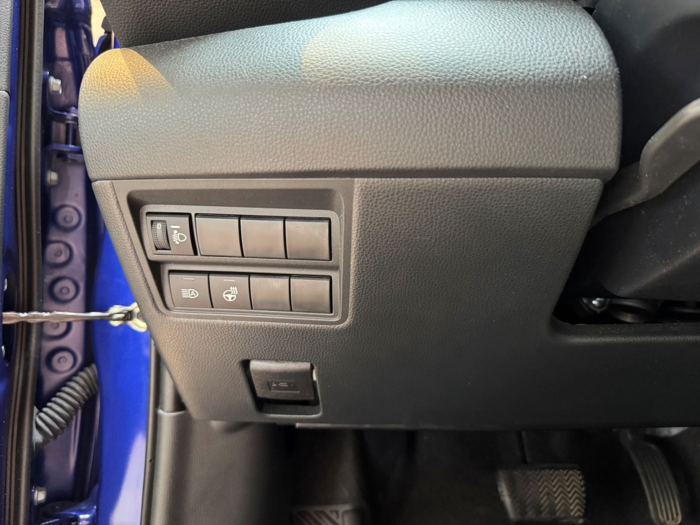 Toyota Yaris Hybrid Style Plus / CarPlay&Android Auto /