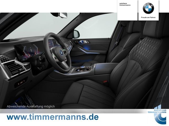 BMW X5 xDrive50e M Sportpaket Innovationsp. Panorama