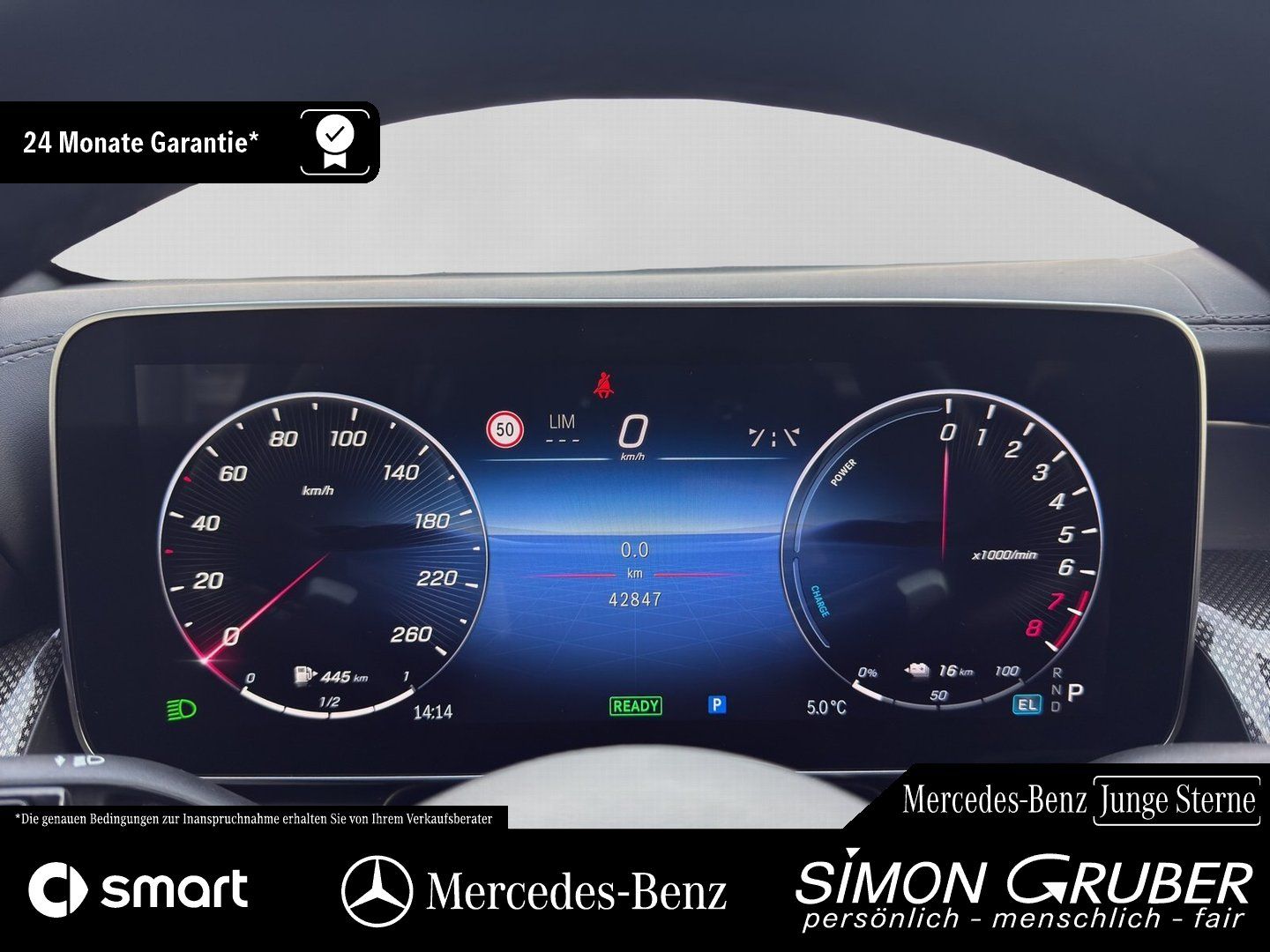 Mercedes-Benz GLC 400 e 4M AMG Pano Burm DigiLight 360 AHK