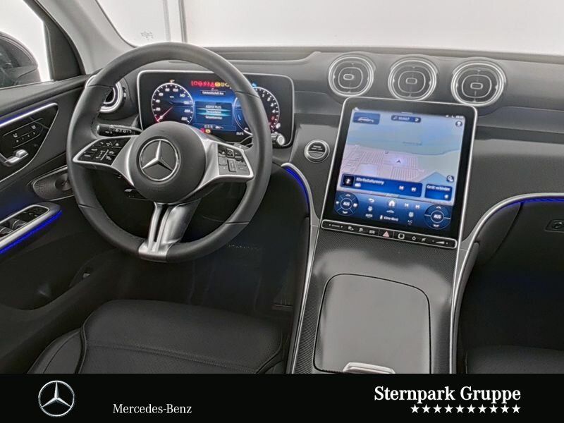 Mercedes-Benz GLC 300 de 4M Edition - Samsaru's Car Outlet