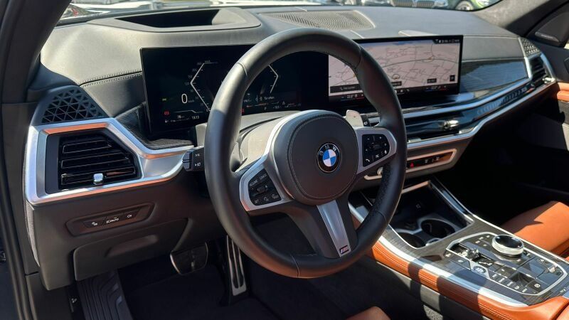 BMW X5 xDrive30d M Sport Pro ACC 360 LUFT AHK 7SITZ