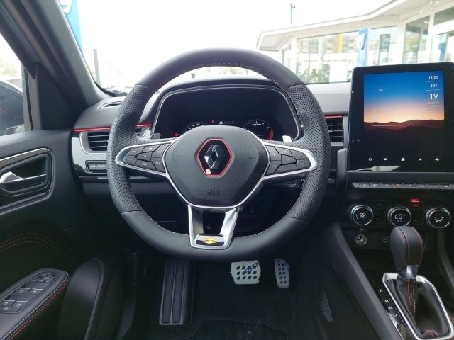 Renault Arkana R.S. LINE TCe 160 EDC - Samsaru's Car Outlet