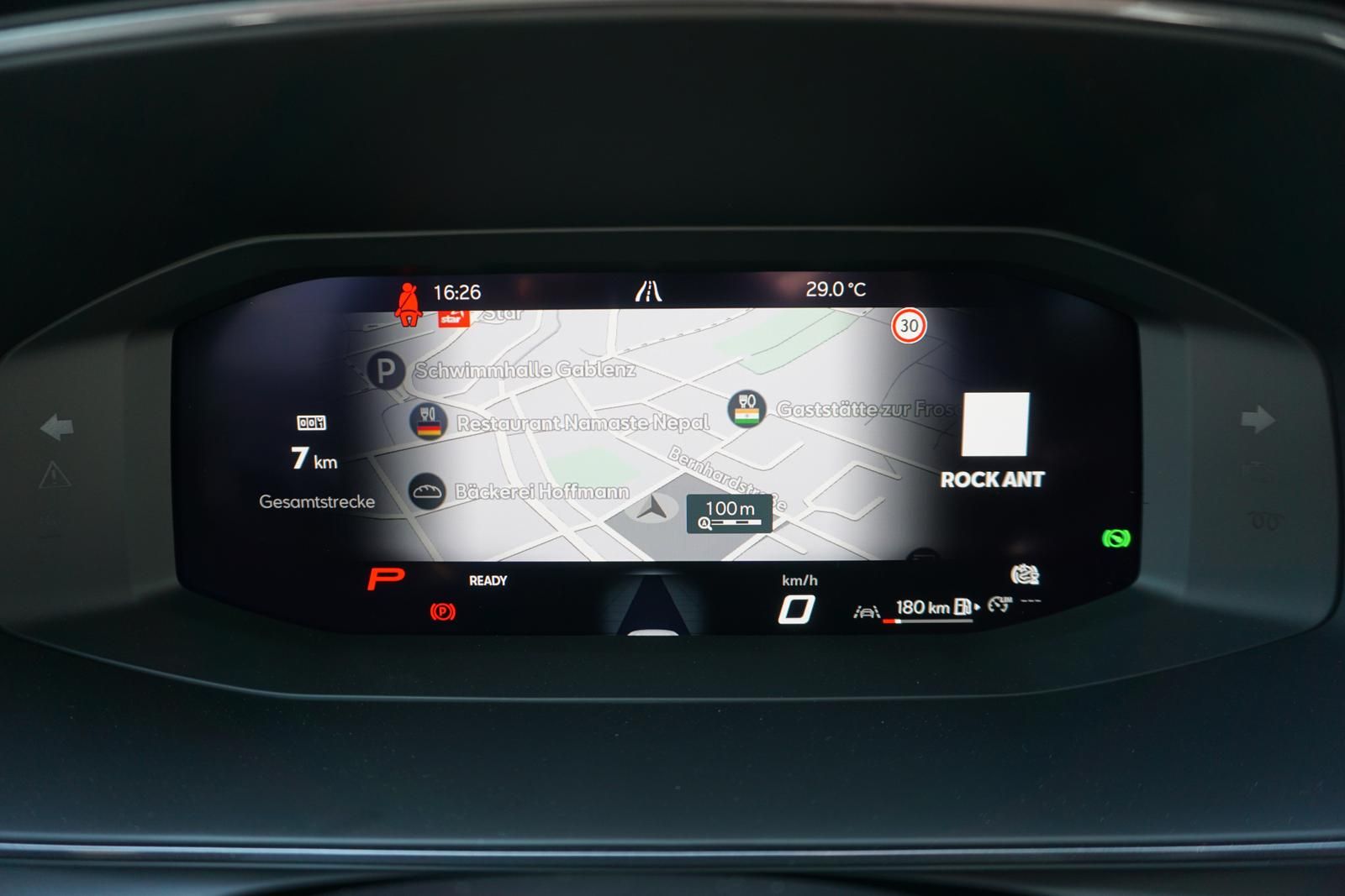 Cupra Leon Sportstourer 1.5 eTSI DSG - Samsaru's Car Outlet