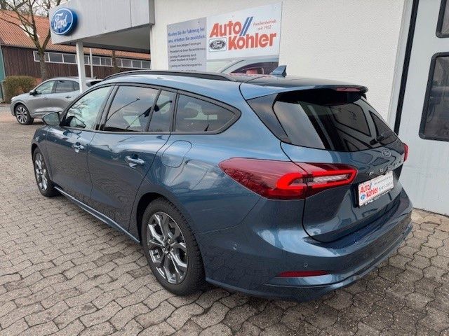 Ford Focus Turnier ST-Line X
