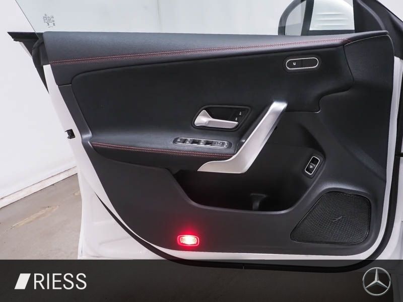 Mercedes-Benz CLA 250 4MATIC Coupé AMG - Samsaru's Car Outlet