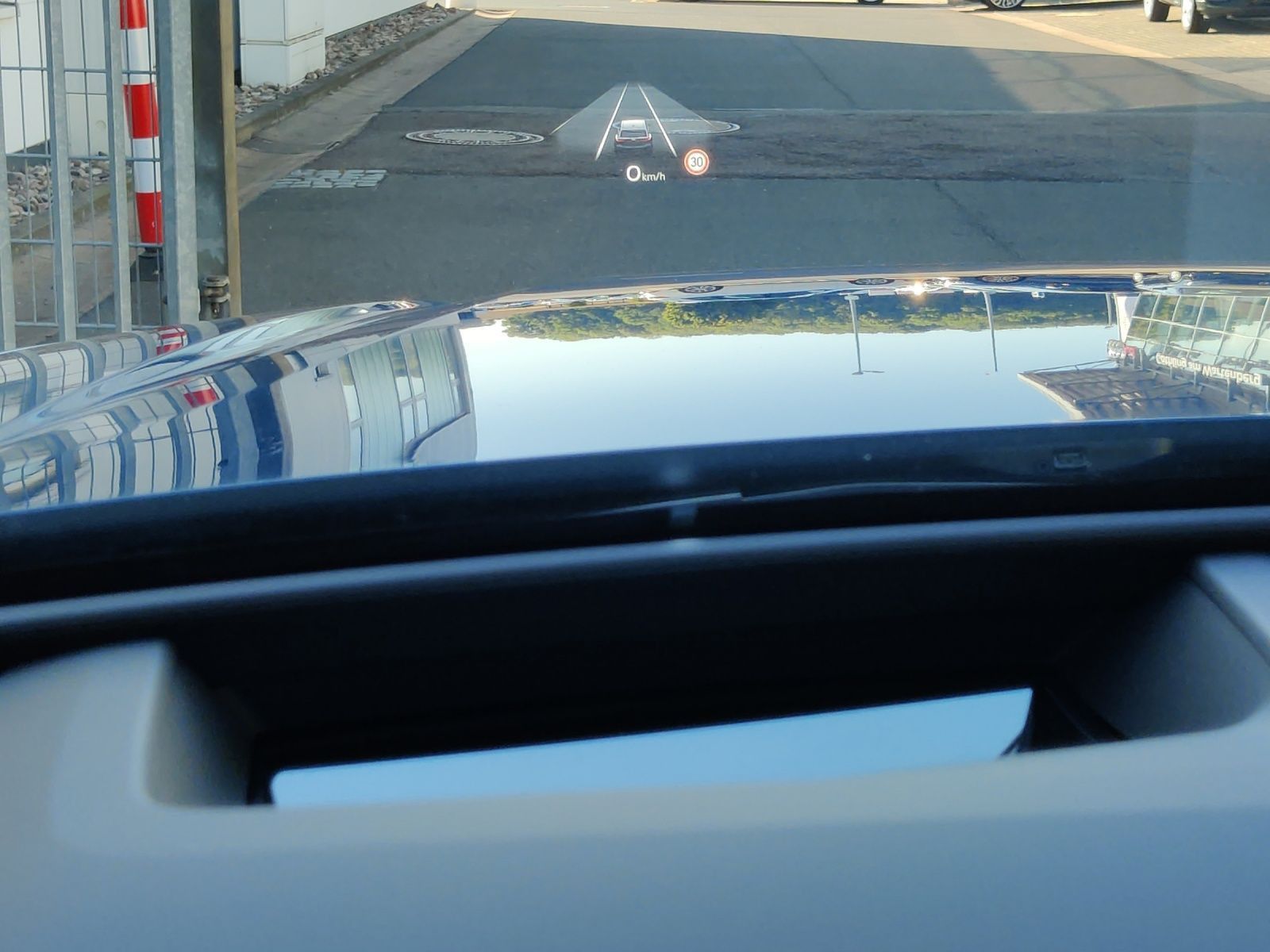 Audi A5 Avant TDI quattro S line *Matrix*HUD*B&O*Cam*