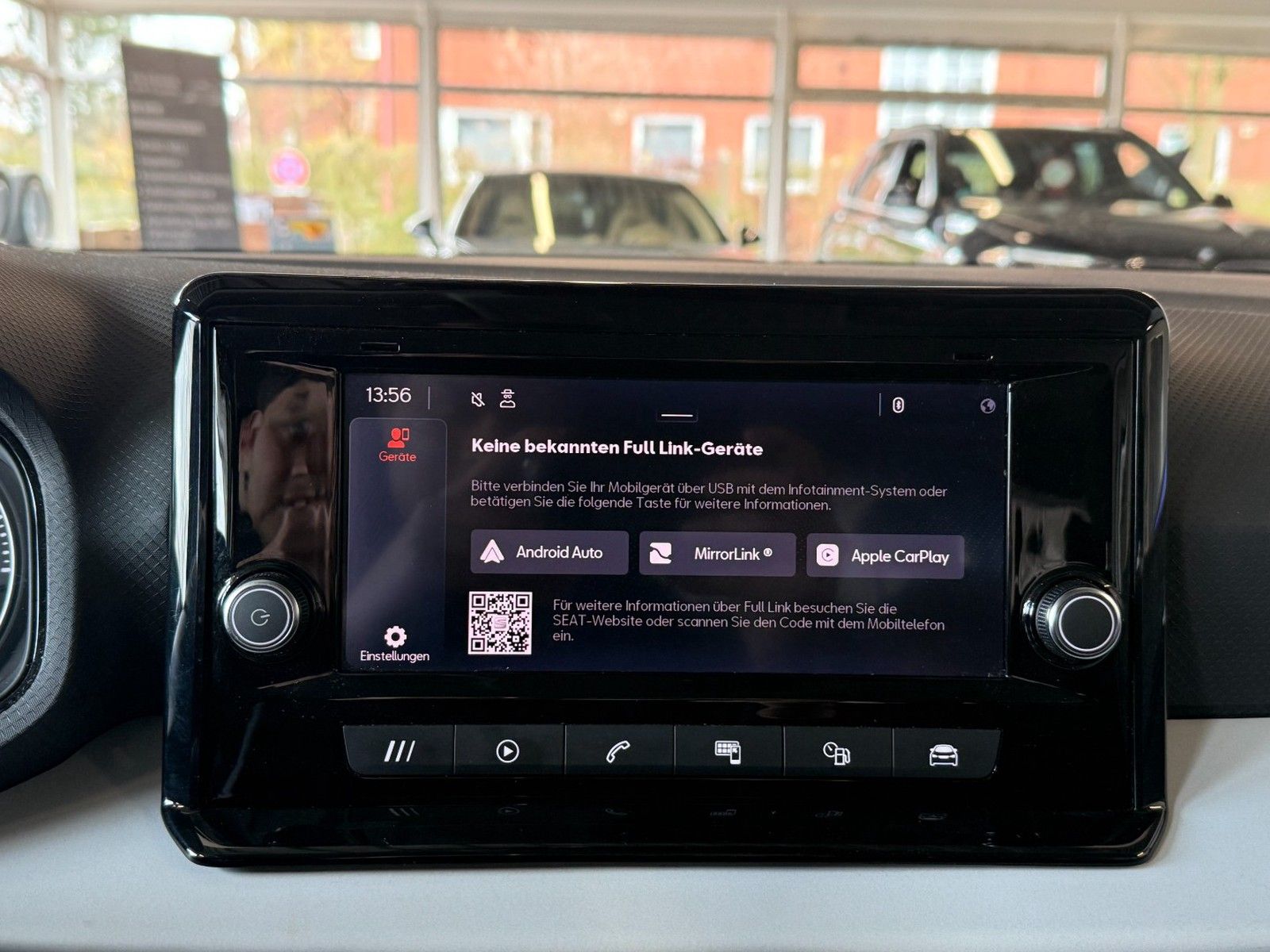 Seat Arona Style - Samsaru's Car Outlet