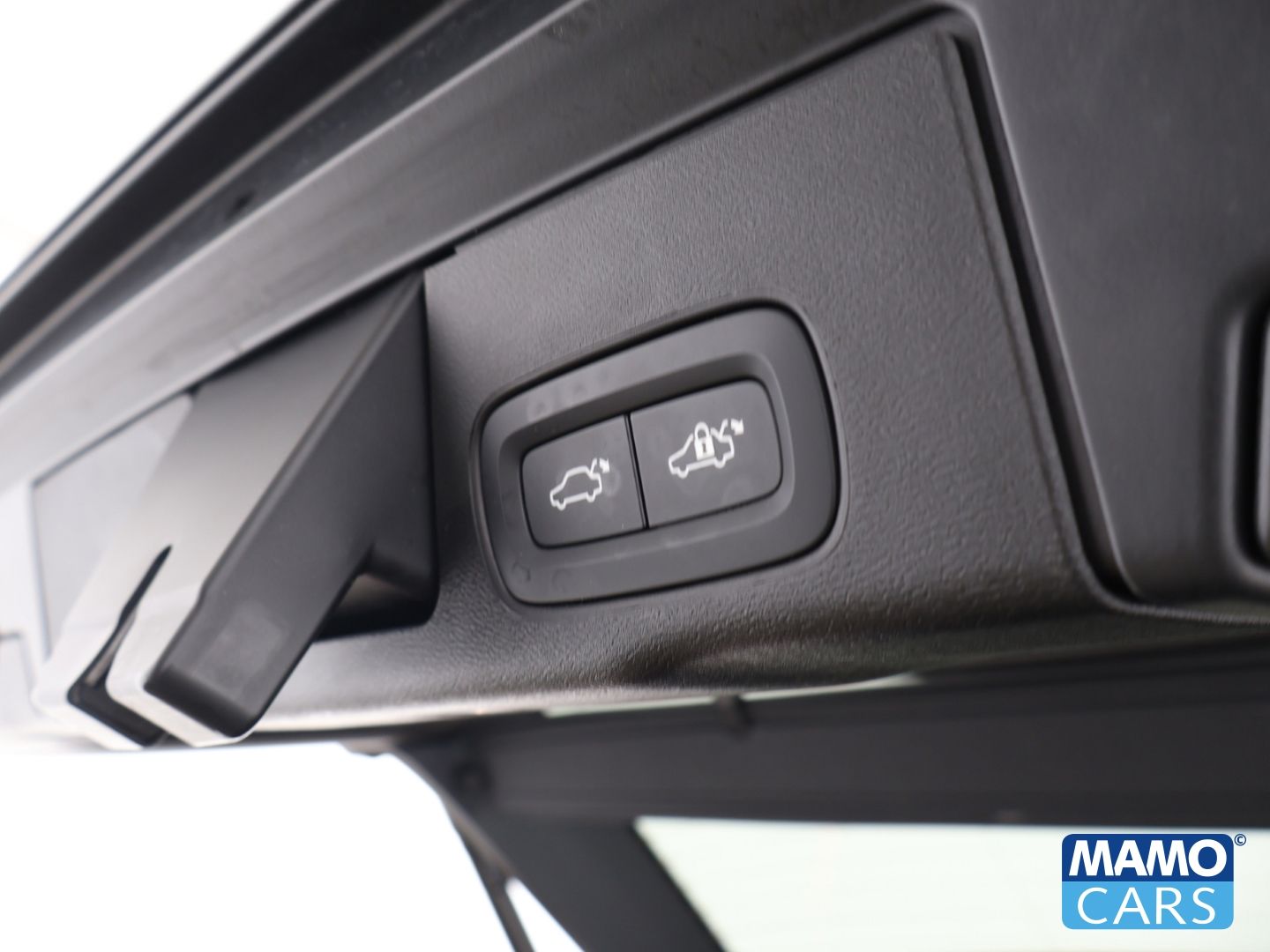 Volvo XC60 T6 AWD Ultra Black Edition ACC/AHK/PANO/360