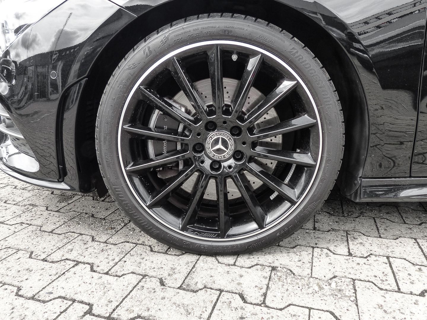 Mercedes-Benz CLA 250 Shooting Brake 4Matic - Samsaru's Car Outlet
