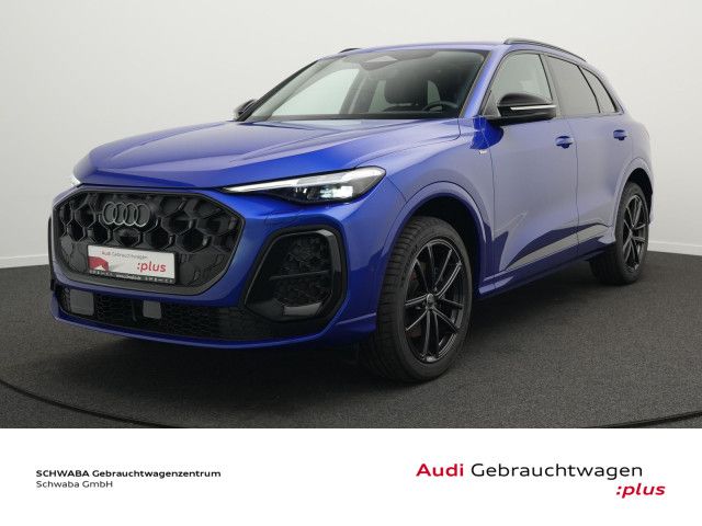 Audi Q5 2.0 TFSI S line S tr. *AHK*PANO*MATRIX*20''*