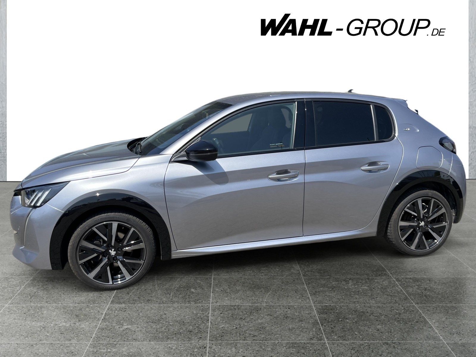 Peugeot 208 GT - Samsaru's Car Outlet