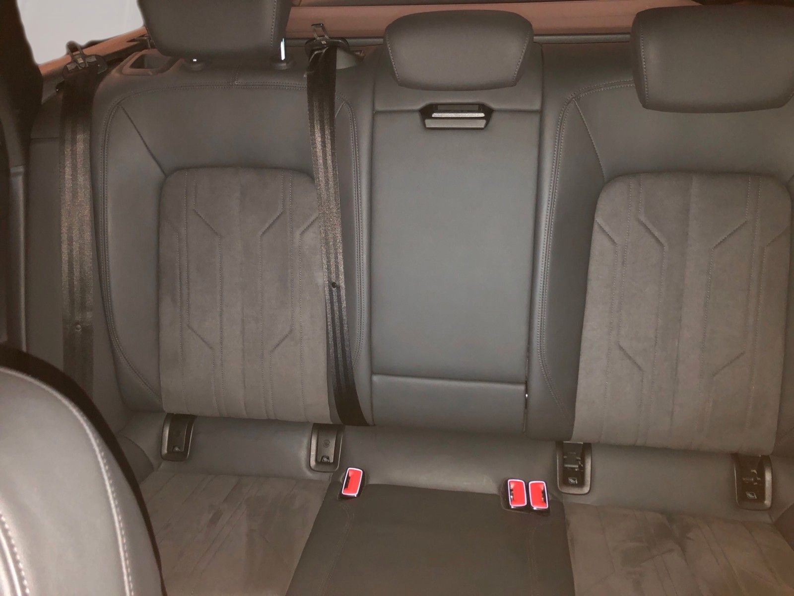 Audi A6 allroad 55 TFSI quattro - Samsaru's Car Outlet