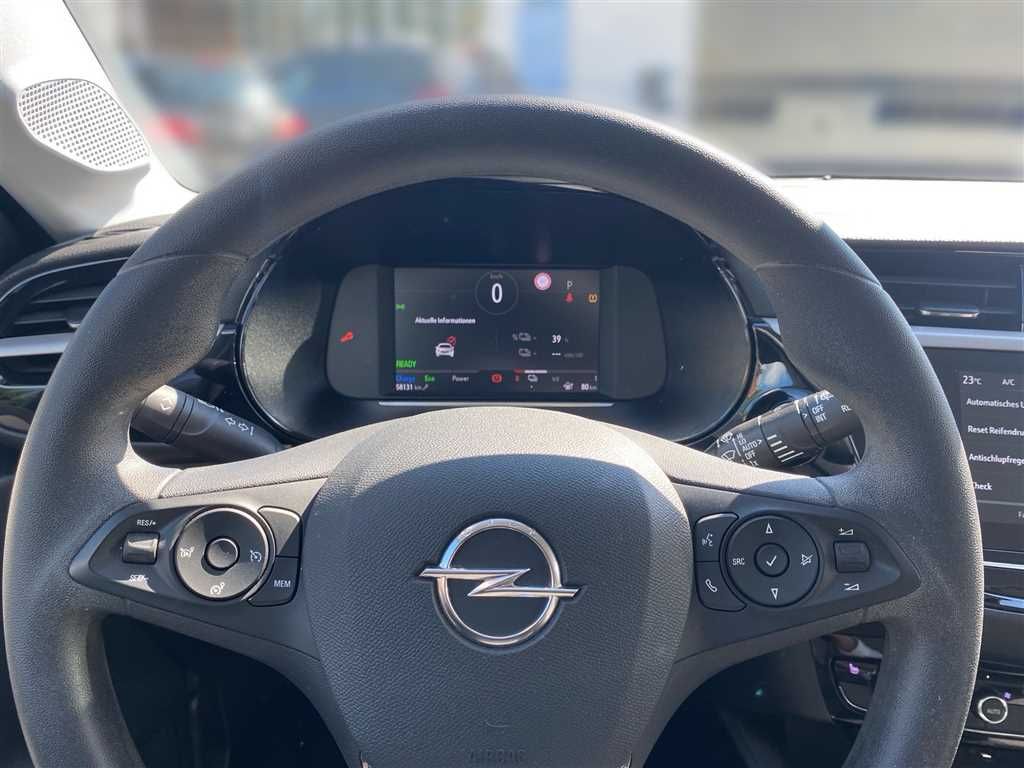 Opel Corsa e - Samsaru's Car Outlet