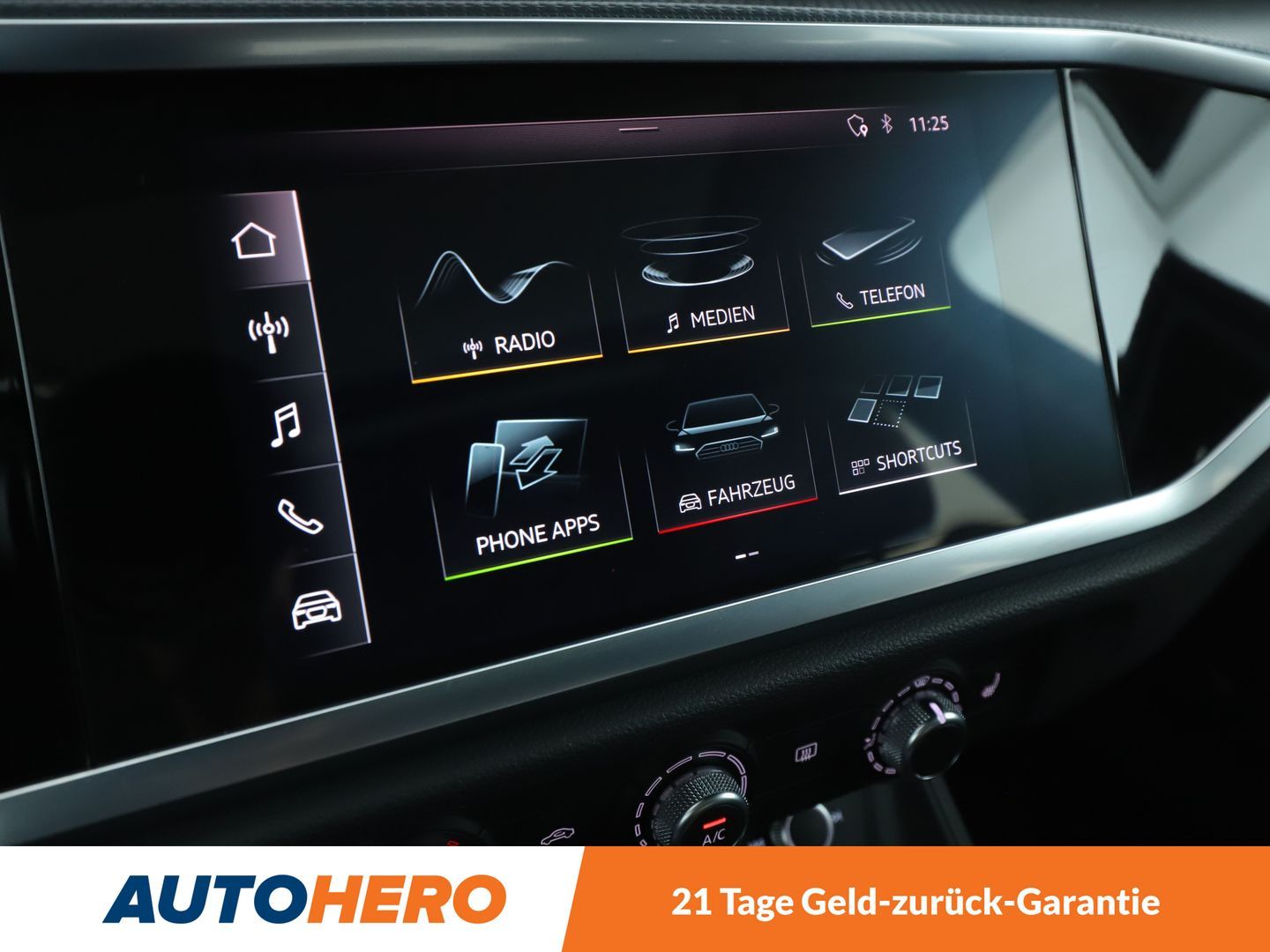 Audi Q3 40 TFSI quattro S Line - Samsaru's Car Outlet