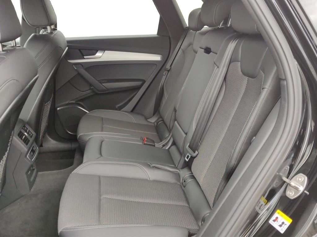 Audi Q5 40 TDI quattro S tronic S line AHK*MATRIX*VIR