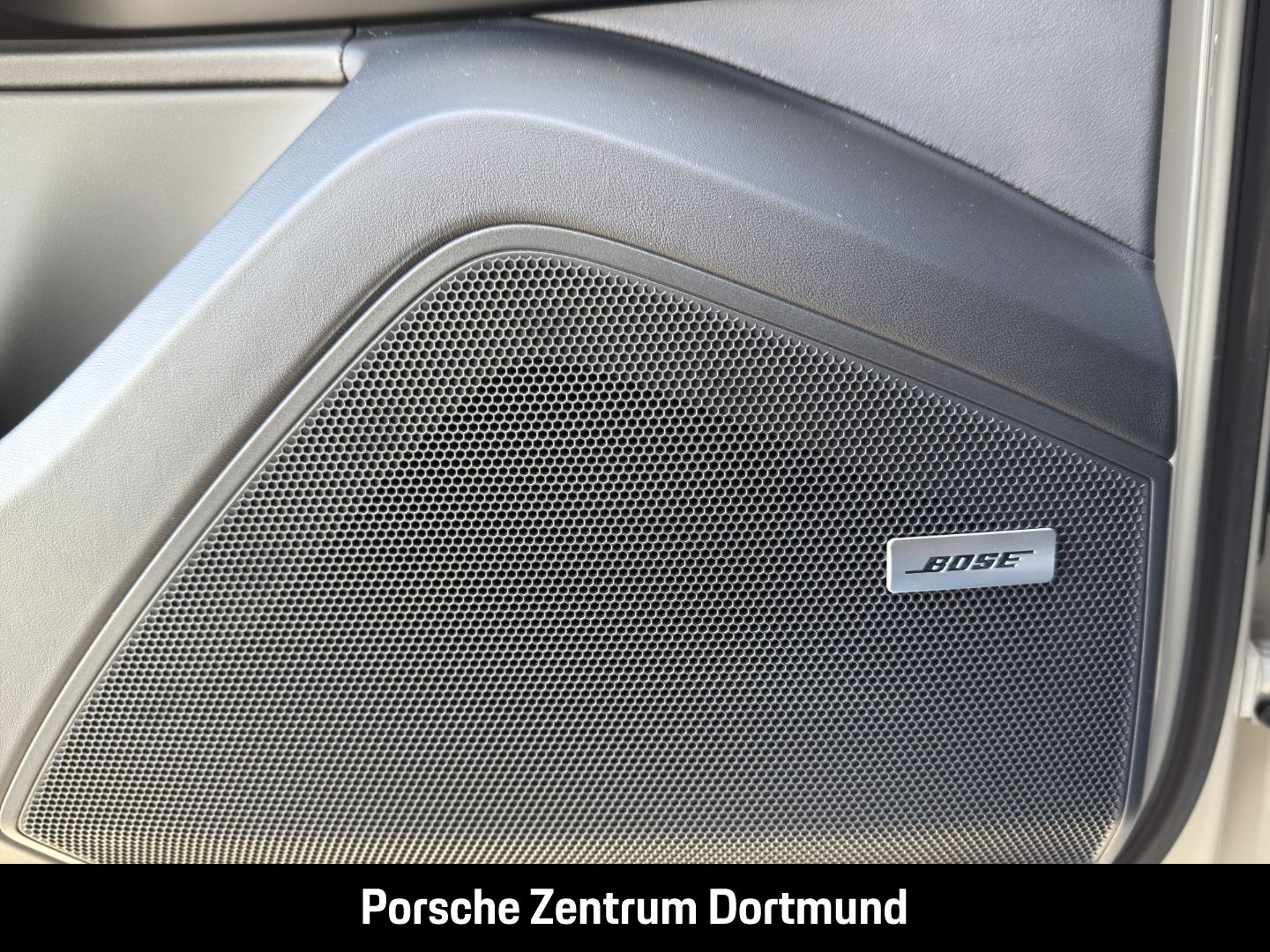 Porsche Cayenne E-Hybrid Coupe BOSE Panorama InnoDrive