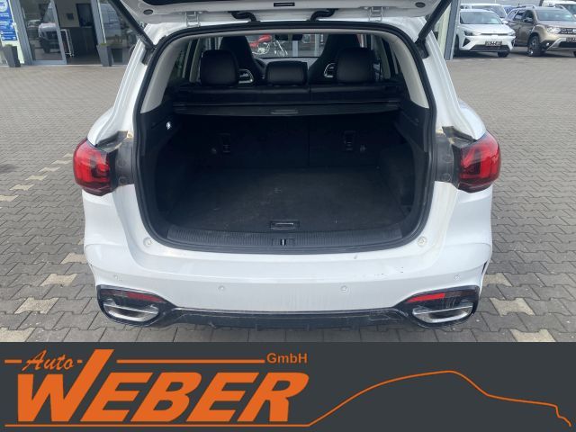 MG HS Luxury 1.5 DCT Autom Panora Leder ACC 360*
